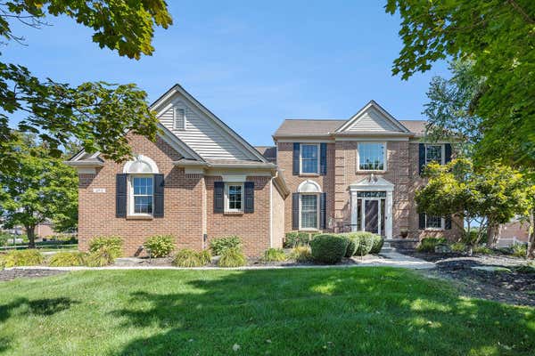 273 FRANKLIN WRIGHT BLVD, LAKE ORION, MI 48362 - Image 1