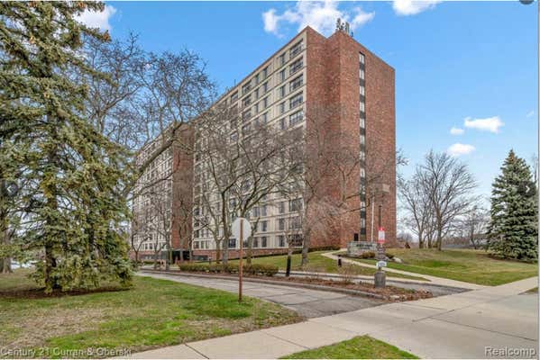 21800 MORLEY AVE APT 1207, DEARBORN, MI 48124 - Image 1