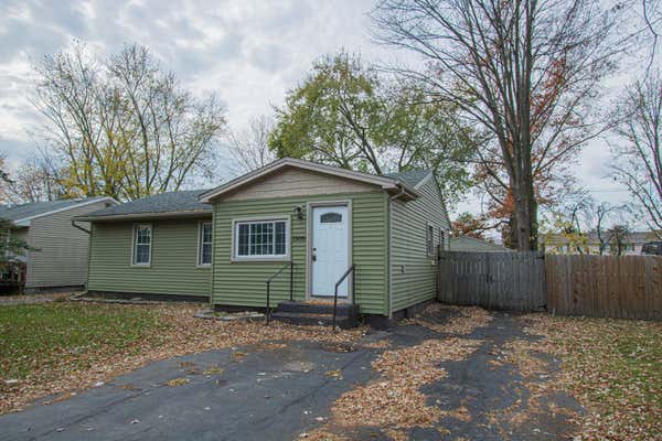 15666 MCGUIRE ST, TAYLOR, MI 48180 - Image 1