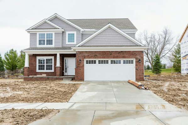 2380 VILLAGE WOODS DR, GRAND BLANC, MI 48439 - Image 1