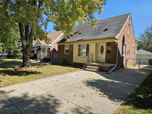 315 BILTMORE ST, INKSTER, MI 48141 - Image 1