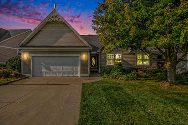 131 VICTORIA PARK DR, HOWELL, MI 48843 - Image 1