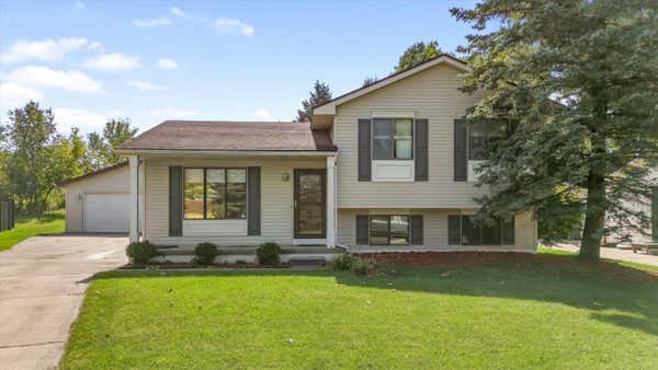 1014 MEADOWLARK LN, HOWELL, MI 48843 - Image 1