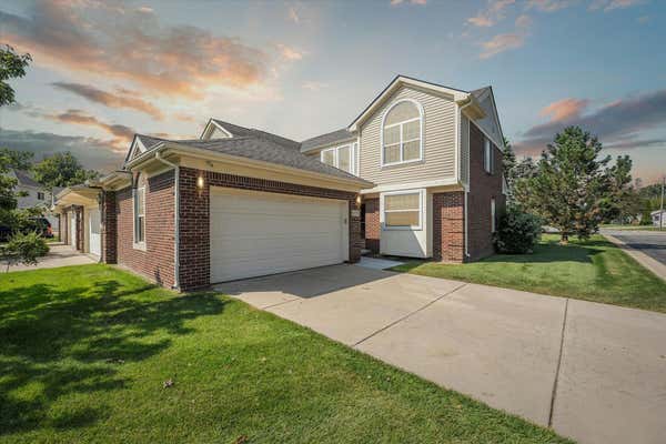 8777 COLUMBIA CIR, CANTON, MI 48187 - Image 1