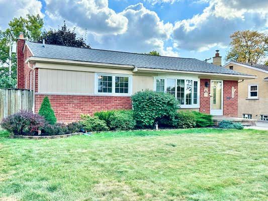 22129 SAMUEL ST, TAYLOR, MI 48180 - Image 1