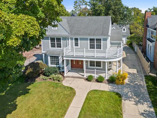 1323 WASHINGTON BLVD, BIRMINGHAM, MI 48009 - Image 1