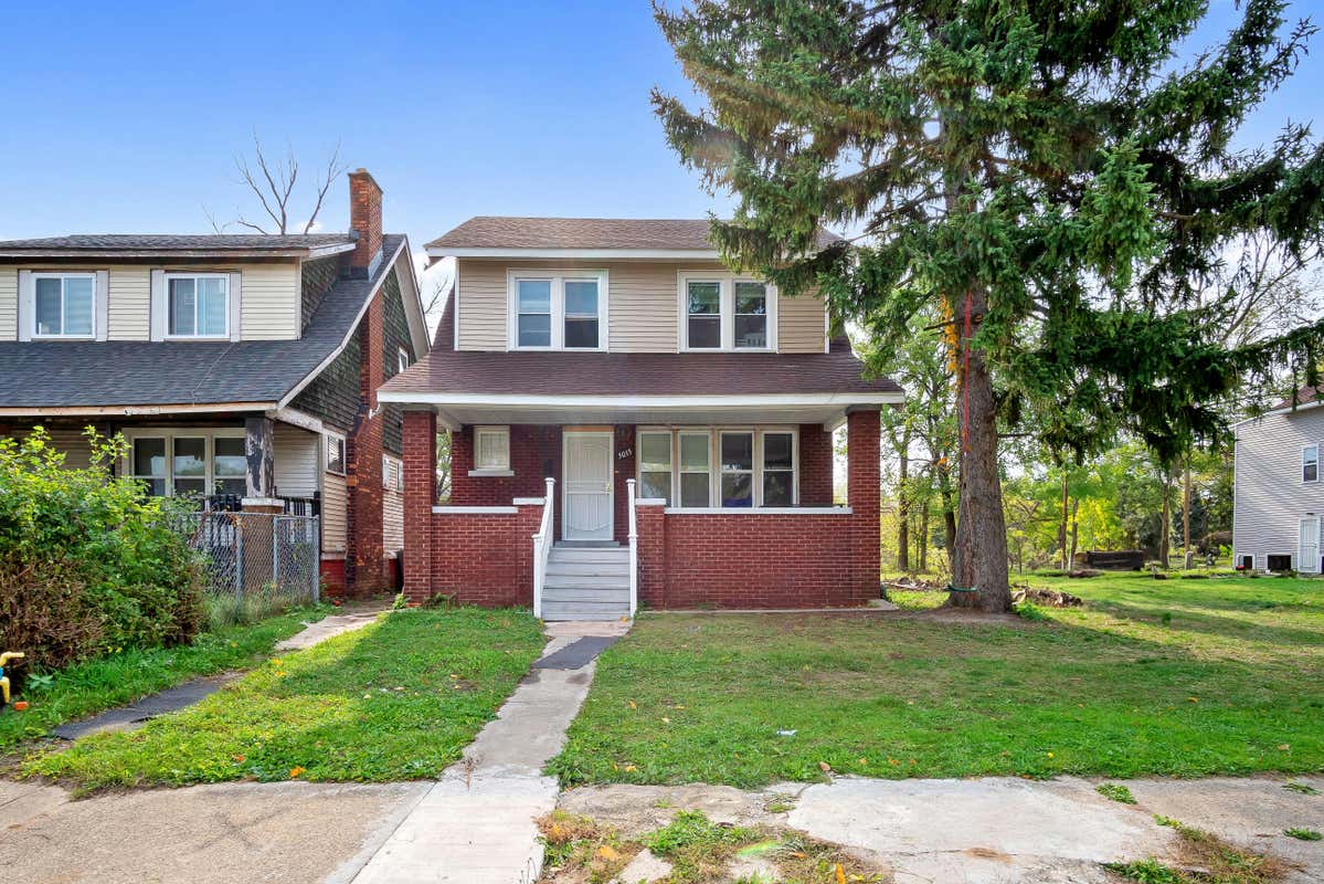 5015 VANCOUVER ST, DETROIT, MI 48204, photo 1 of 36