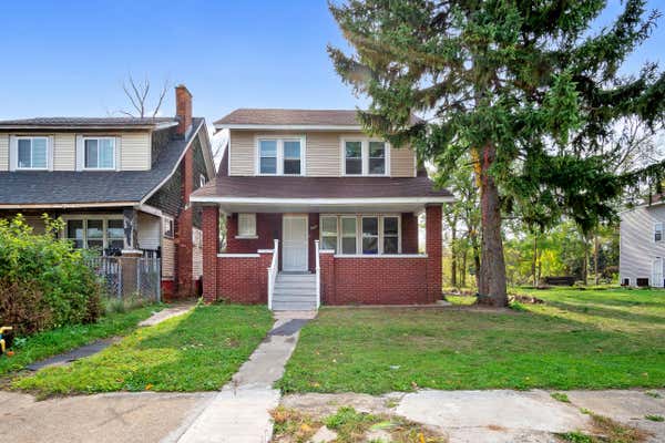 5015 VANCOUVER ST, DETROIT, MI 48204 - Image 1