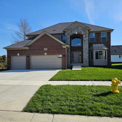 55962 IMAGE DR, MACOMB, MI 48042 - Image 1