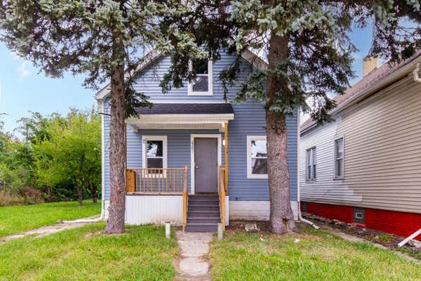 2201 CARPENTER ST, HAMTRAMCK, MI 48212 - Image 1