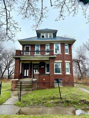 4532 BENITEAU ST, DETROIT, MI 48214 - Image 1