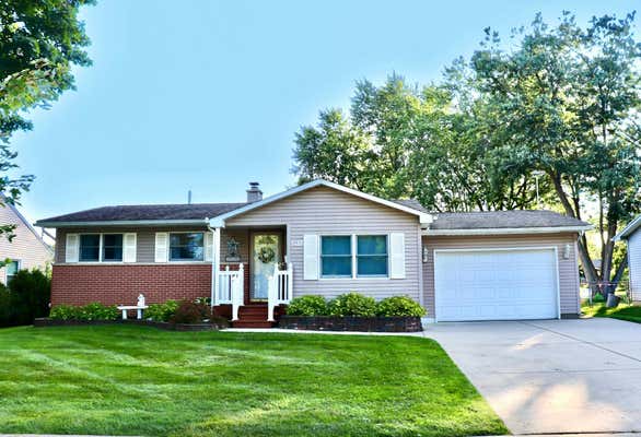 5188 HELMSLEY DR, SWARTZ CREEK, MI 48473 - Image 1