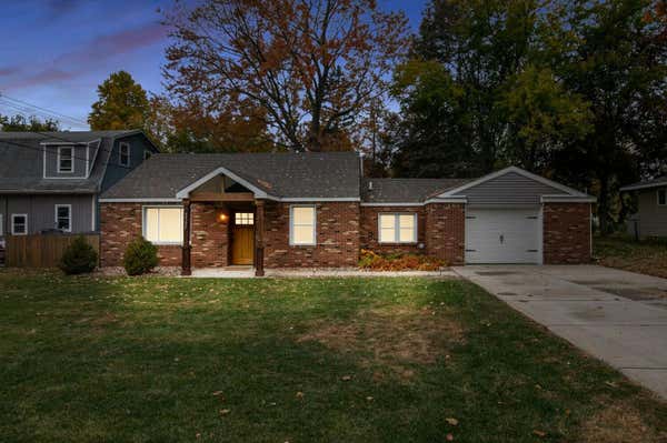 3325 ADDIE ST, WATERFORD, MI 48329 - Image 1