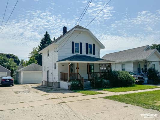 2121 SWAYZE ST, FLINT, MI 48503 - Image 1