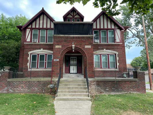 16810 BAYLIS ST, DETROIT, MI 48221 - Image 1