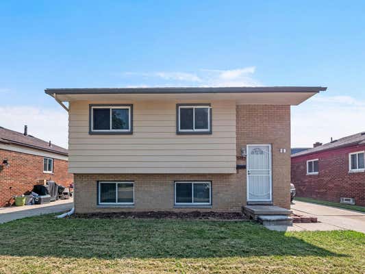 549 SUPERIOR ST, RIVER ROUGE, MI 48218 - Image 1