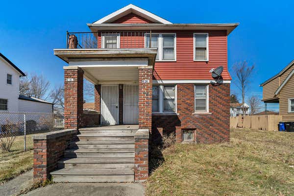 2022 GLENDALE ST, DETROIT, MI 48238 - Image 1