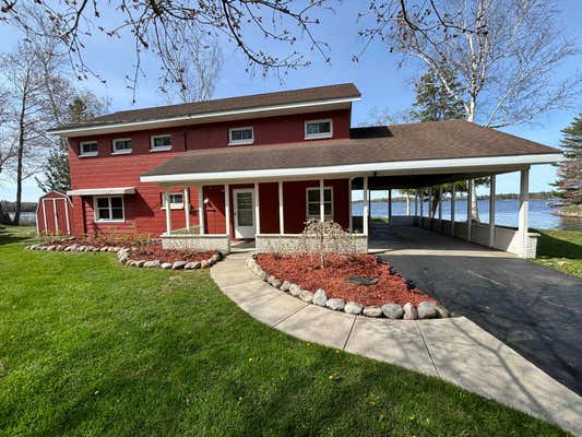 4507 LONG RAPIDS RD, ALPENA, MI 49707 - Image 1