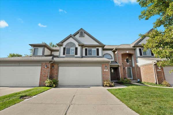 44679 HEATHER LN, CANTON, MI 48187 - Image 1