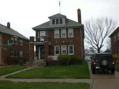 4666 LAKEWOOD ST, DETROIT, MI 48215 - Image 1