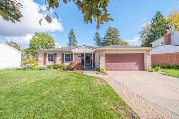 14956 ROBINWOOD DR, PLYMOUTH, MI 48170 - Image 1