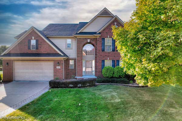 24405 AMANDA LN, NOVI, MI 48375 - Image 1