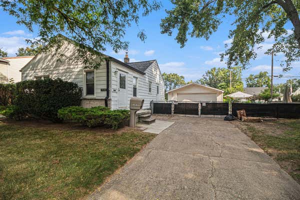 34880 WINSLOW ST, WAYNE, MI 48184 - Image 1