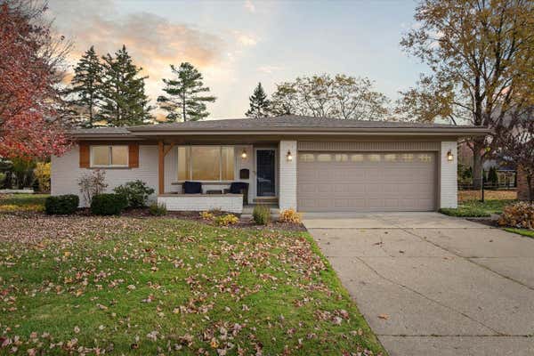 17830 FAIRWAY ST, LIVONIA, MI 48152 - Image 1