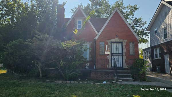 3531 SOMERSET AVE, DETROIT, MI 48224 - Image 1