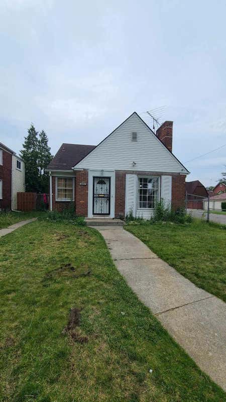 4015 BEDFORD ST, DETROIT, MI 48224, photo 1 of 41