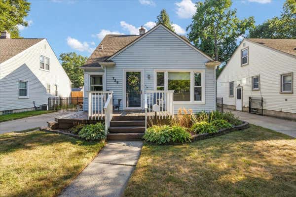 729 ELLEN AVE, ROYAL OAK, MI 48073 - Image 1