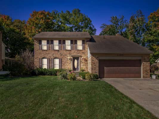 22081 SHADYBROOK DR, NOVI, MI 48375 - Image 1