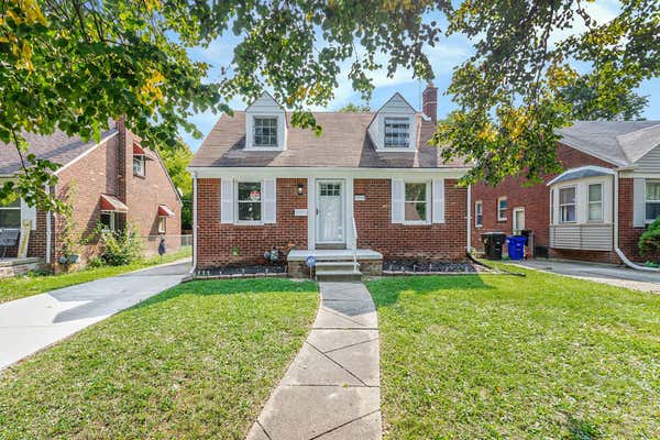 11624 SOMERSET AVE, DETROIT, MI 48224 - Image 1