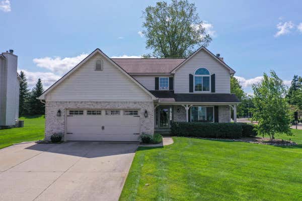 687 SANDPIPER WAY, OXFORD, MI 48371 - Image 1