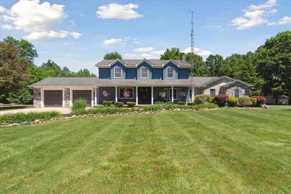 10183 HAWTHORNE LN, BYRON, MI 48418 - Image 1