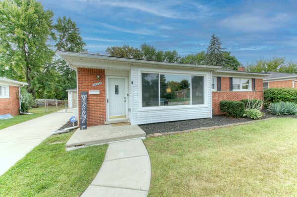 34921 PARKDALE ST, LIVONIA, MI 48150 - Image 1