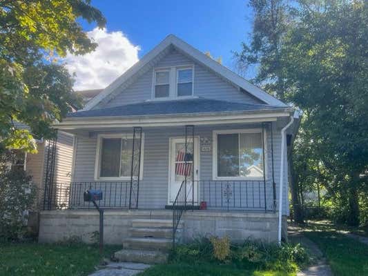 428 E MILTON AVE, HAZEL PARK, MI 48030 - Image 1