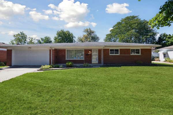 6219 N EVANGELINE ST, DEARBORN HEIGHTS, MI 48127 - Image 1