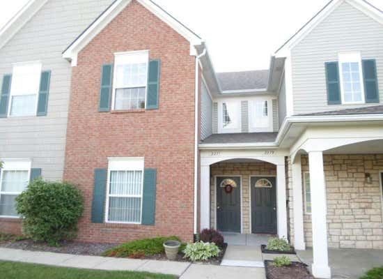 2271 MARISSA WAY, SHELBY TOWNSHIP, MI 48316 - Image 1