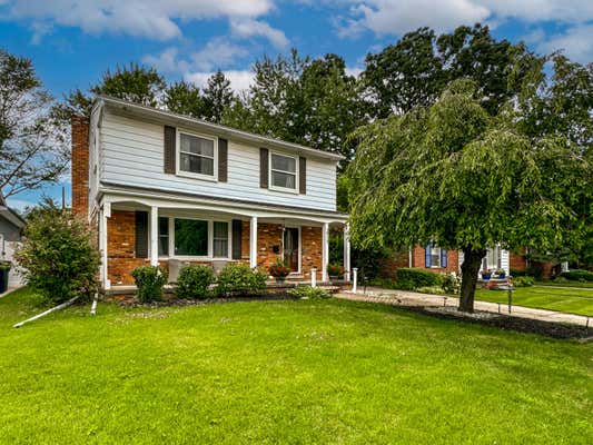 2717 BENJAMIN AVE, ROYAL OAK, MI 48073 - Image 1