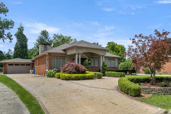 6423 ROCKDALE CT, DEARBORN HEIGHTS, MI 48127 - Image 1