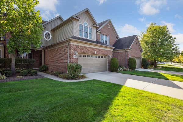 44621 BROADMOOR CIR N # 114, NORTHVILLE, MI 48168 - Image 1