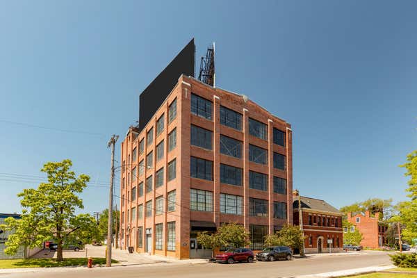 1535 6TH ST STE 7, DETROIT, MI 48226 - Image 1