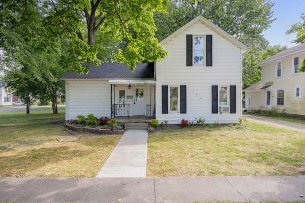 124 N LINE ST, CHESANING, MI 48616 - Image 1