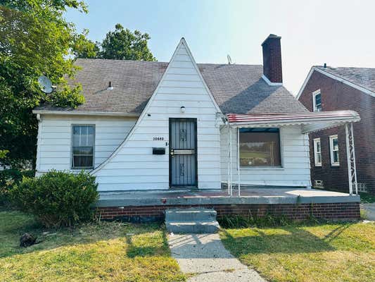 20440 BRAMFORD ST, DETROIT, MI 48234 - Image 1