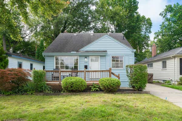 338 ROTH BLVD, CLAWSON, MI 48017 - Image 1