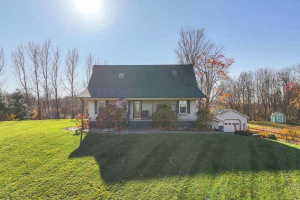 6510 MERTZ RD, MAYVILLE, MI 48744 - Image 1