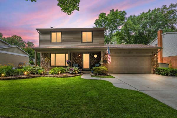 16048 BIRWOOD AVE, BEVERLY HILLS, MI 48025 - Image 1