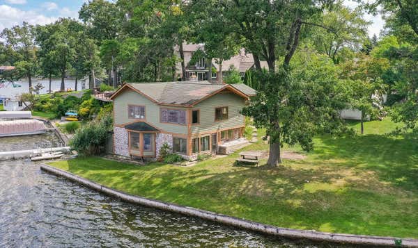 4308 ISLAND PARK DR, WATERFORD, MI 48329 - Image 1