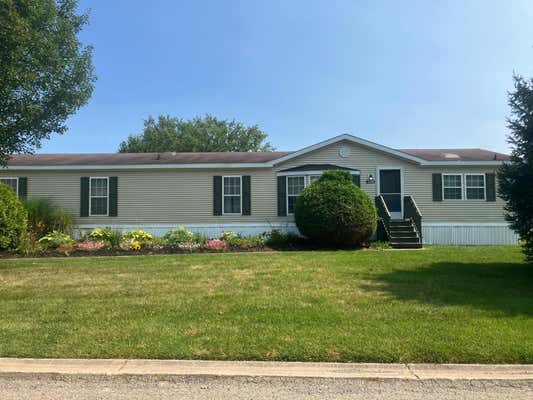 228 HIDDEN RDG, MORRICE, MI 48857 - Image 1